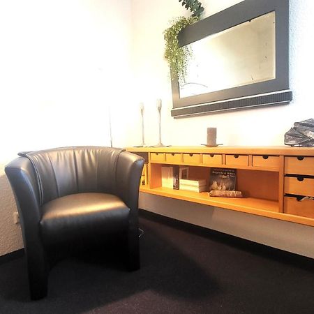 Ferienwohnung Sonnenberg Hahnenklee Goslar Esterno foto
