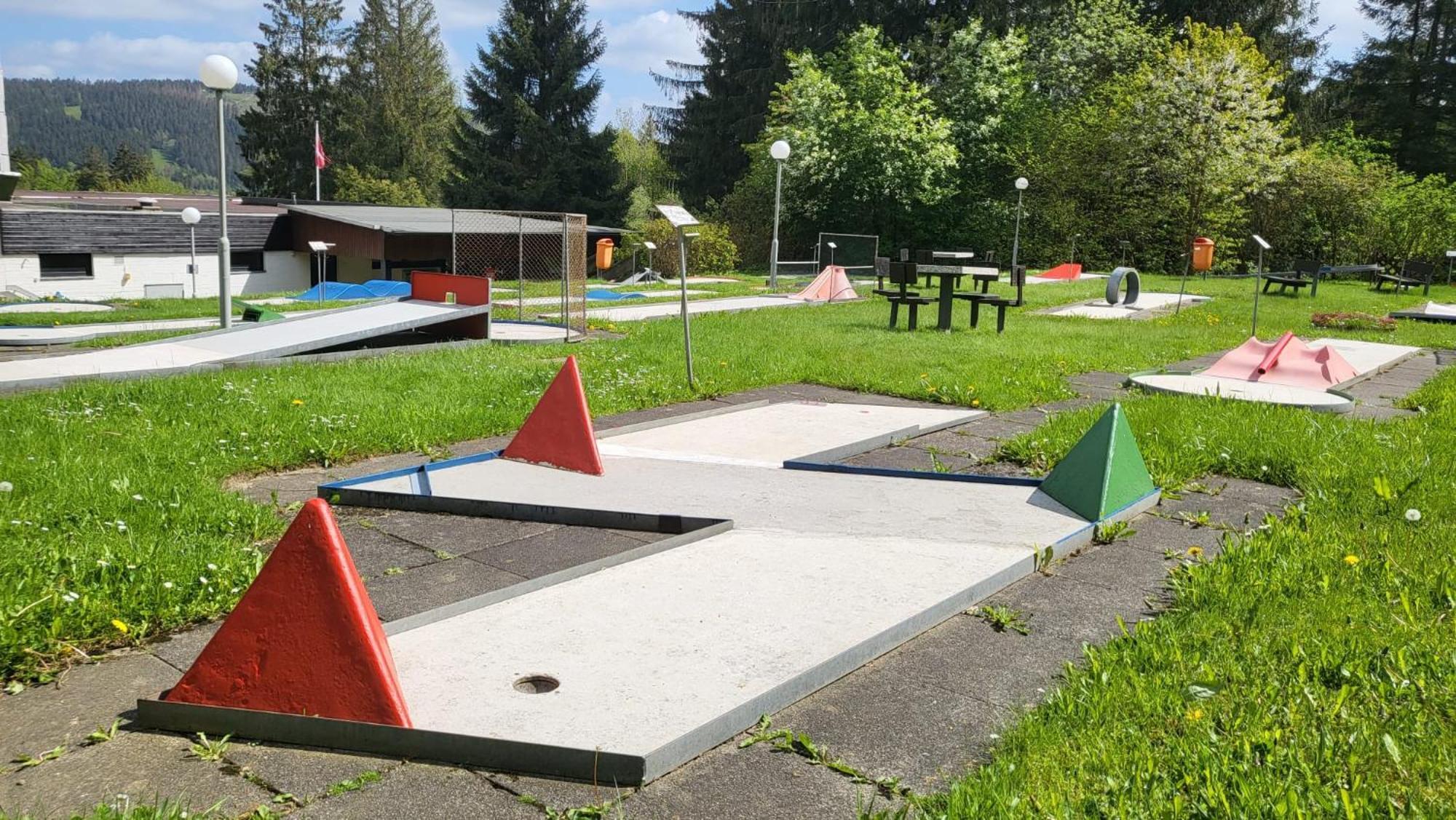 Ferienwohnung Sonnenberg Hahnenklee Goslar Esterno foto