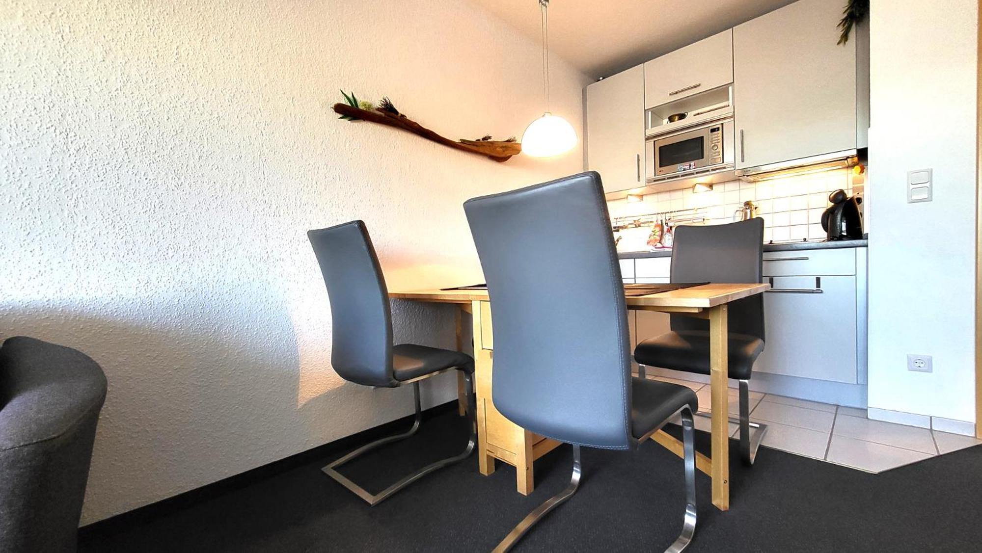 Ferienwohnung Sonnenberg Hahnenklee Goslar Esterno foto